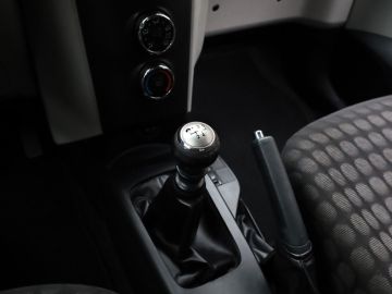 Toyota IQ